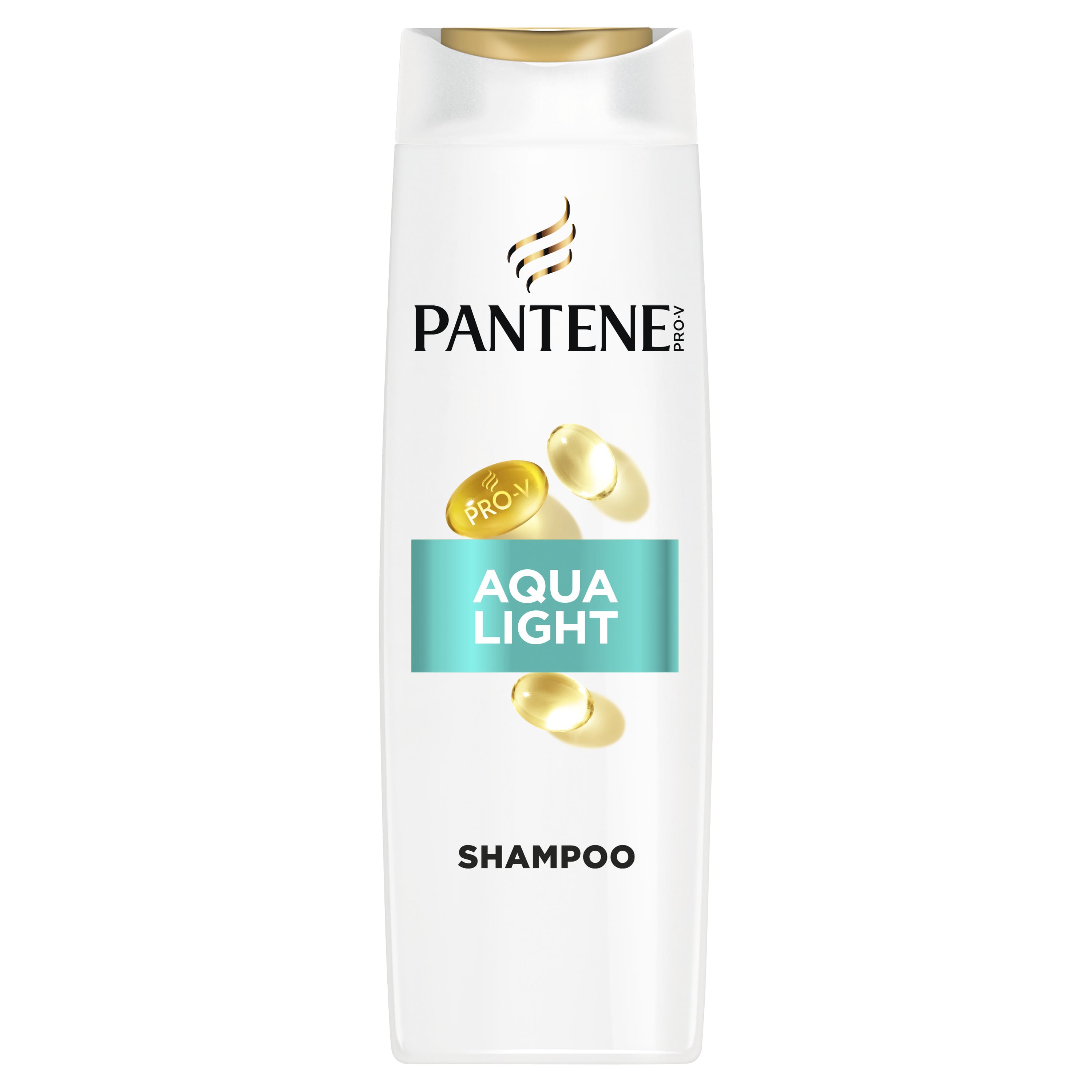 Шампунь 61223 PANTENE Аква лайт 400мл